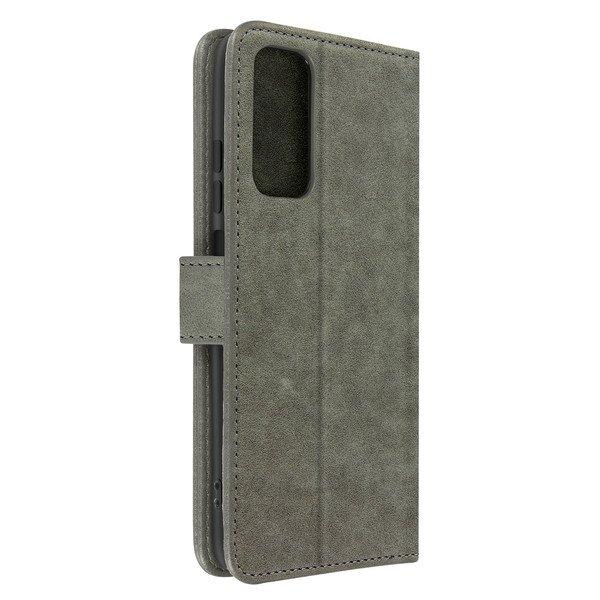 Avizar Etui Xiaomi Redmi Note 11 Pro 5G Grau