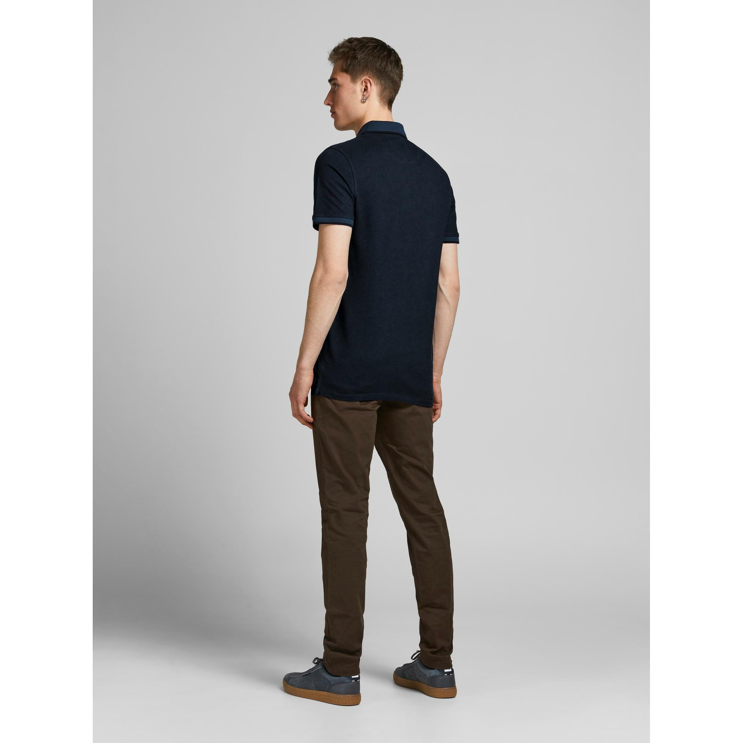 JACK & JONES Paulos Slim Fit Poloshirt