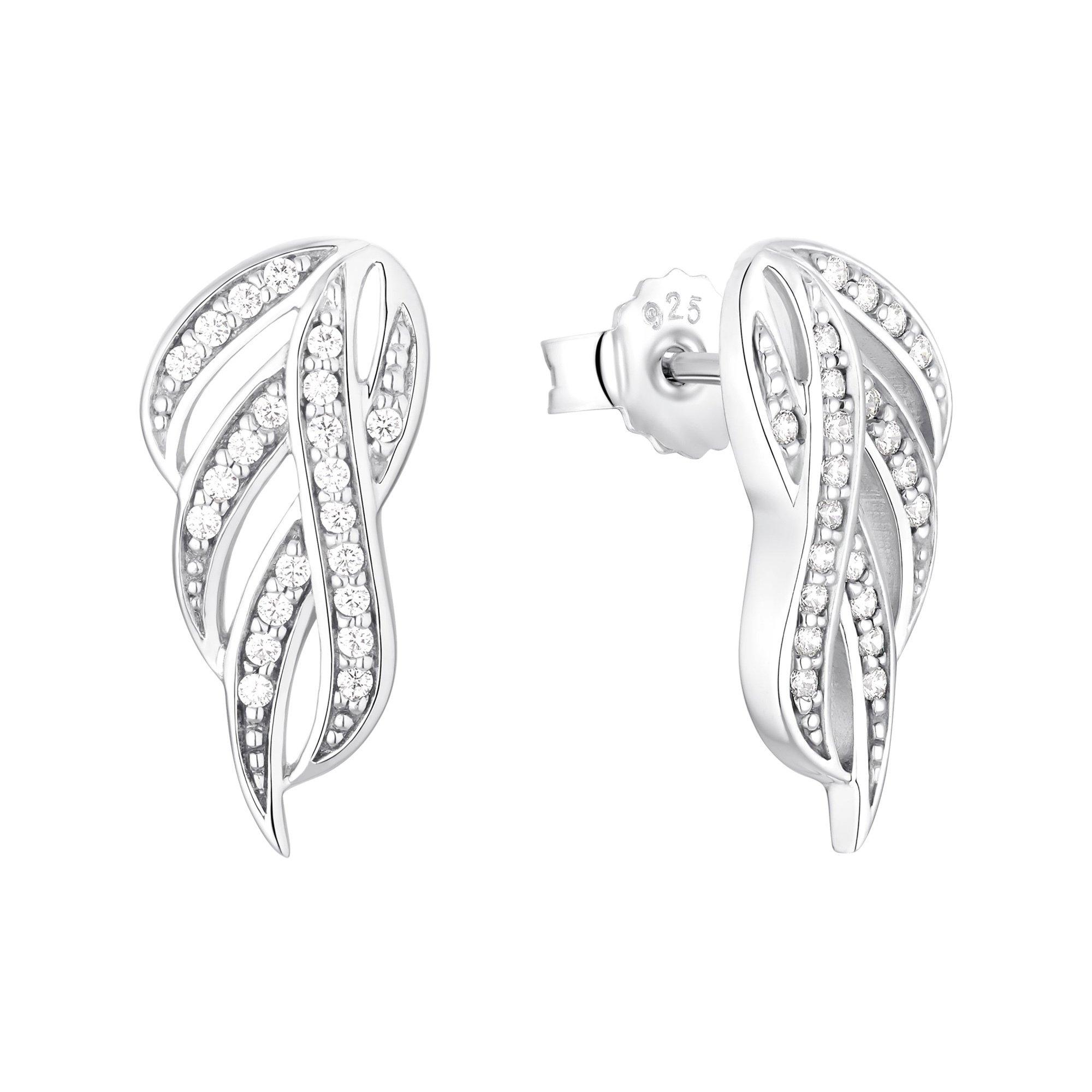 amor S Ohrschmuck