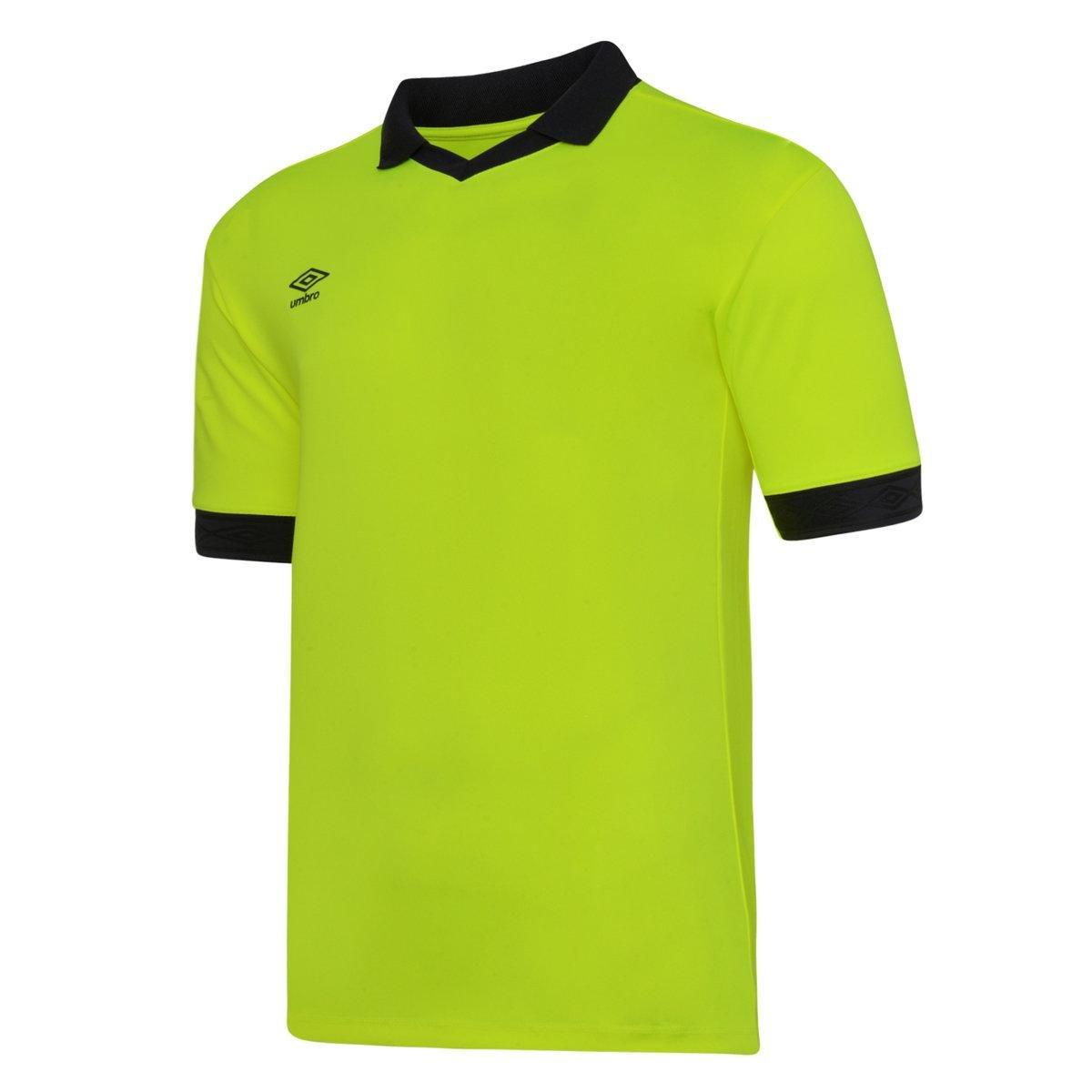 Umbro Tempest Kurzarm T-Shirt