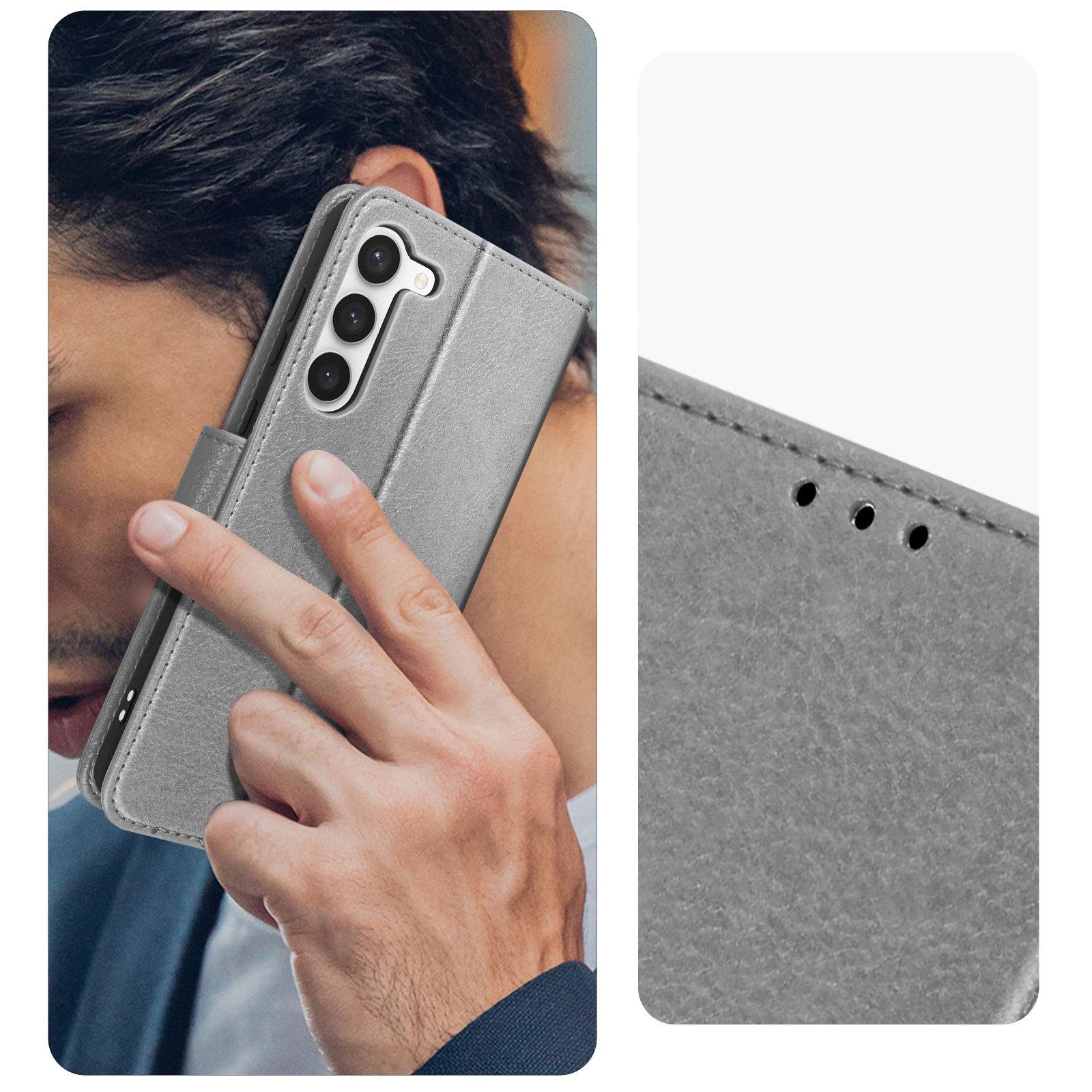 Avizar Samsung Galaxy S23 Hülle