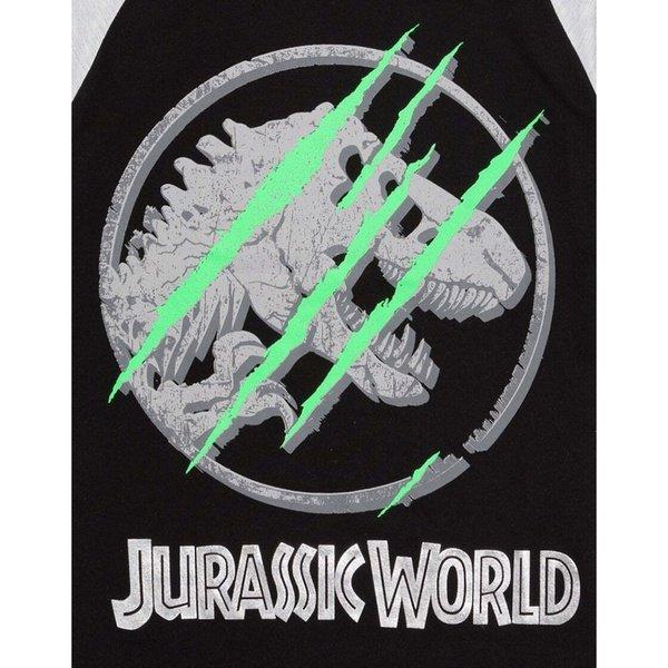 JURASSIC WORLD Schlafanzug
