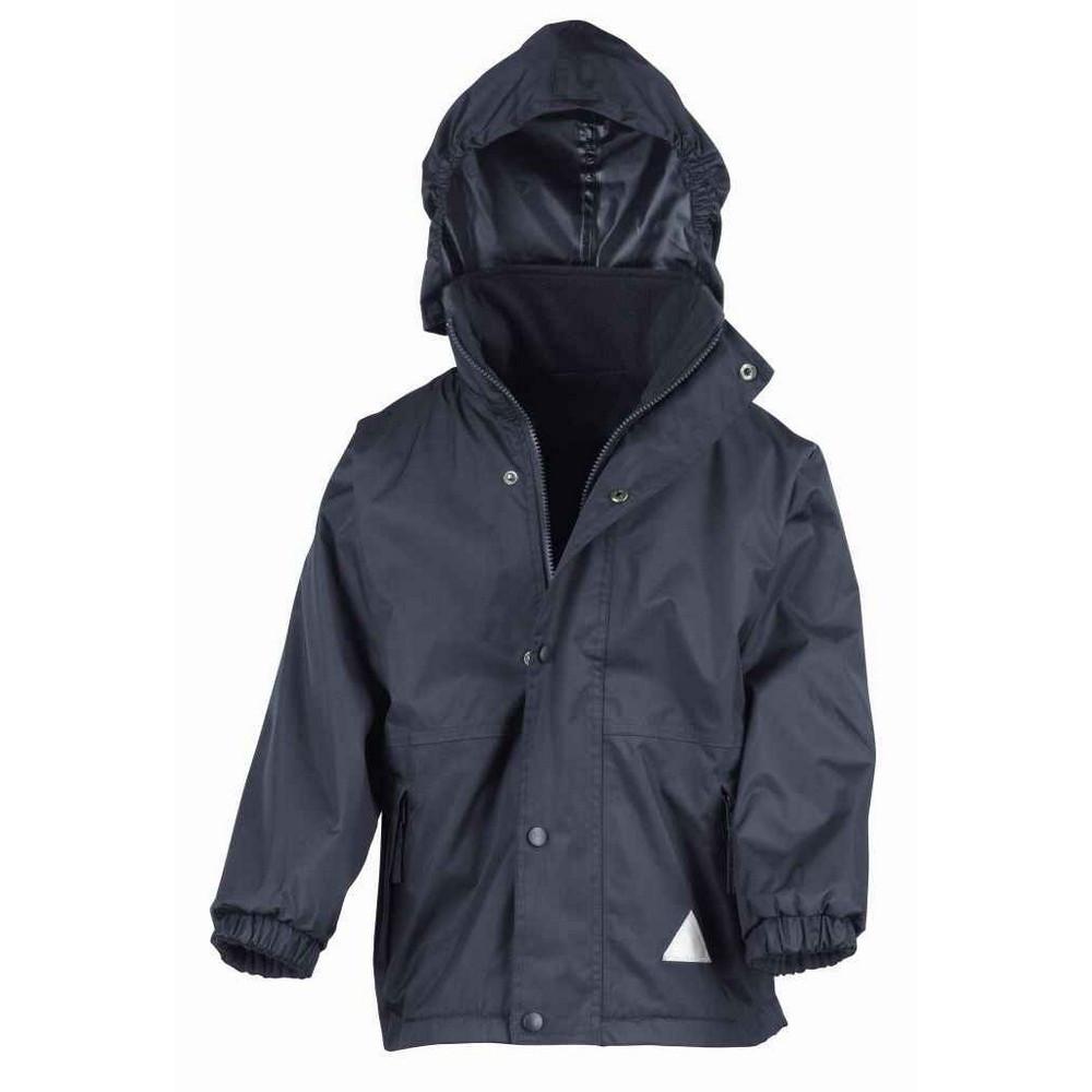 Result Jacke wendbar