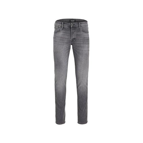 JACK & JONES Jjimi Mike Jjoriginal Slim Fit Tapered Jeans