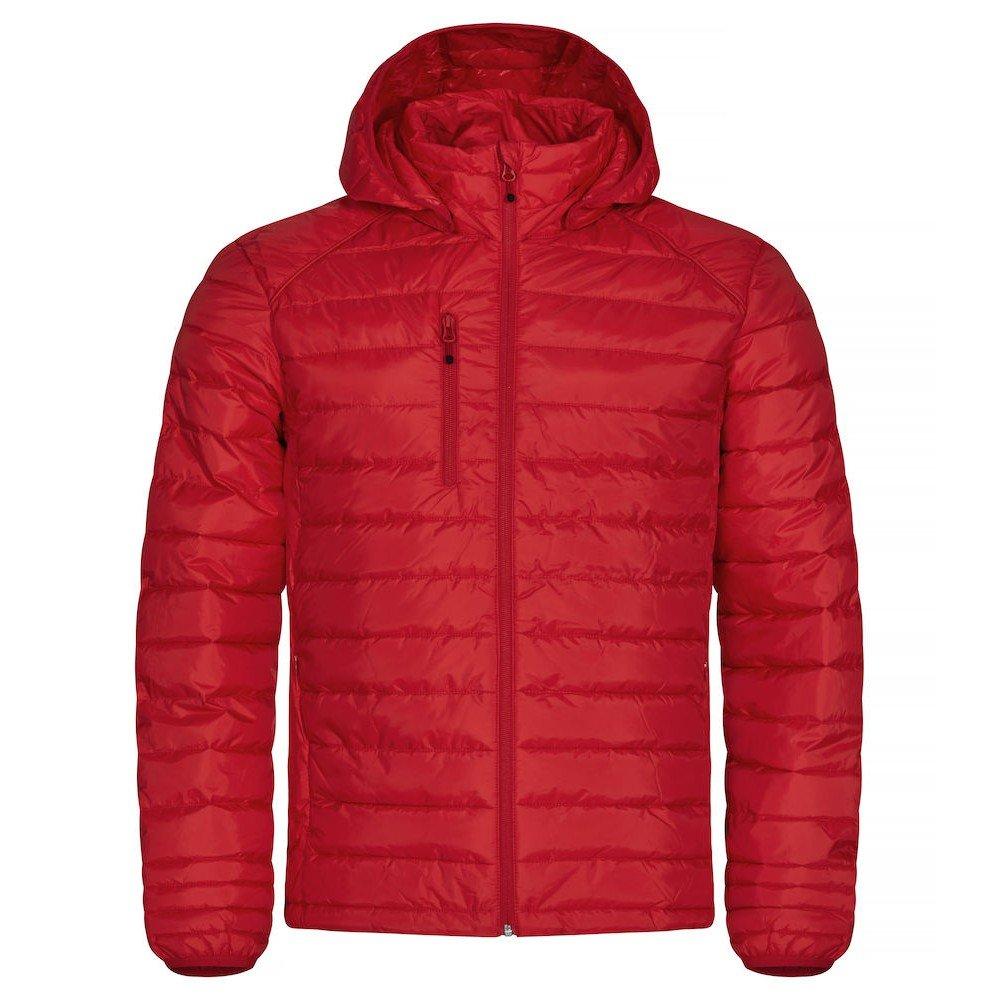 Clique Hudson Steppjacke