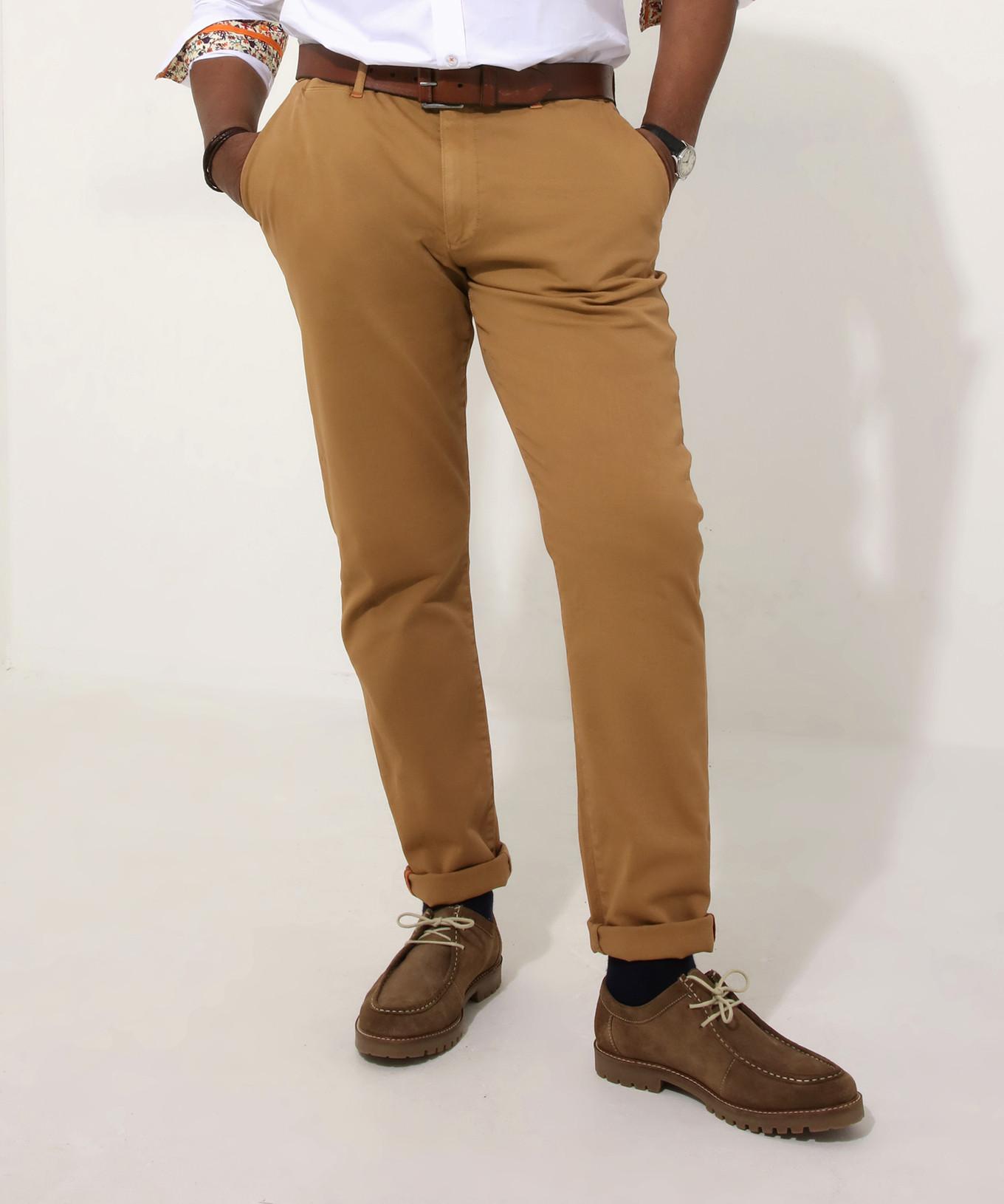 Joe Browns Chino Straight Leg Hose