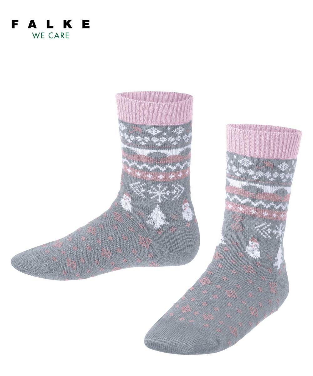 FALKE FALKE WINTER FAIR ISLE SO-19-22