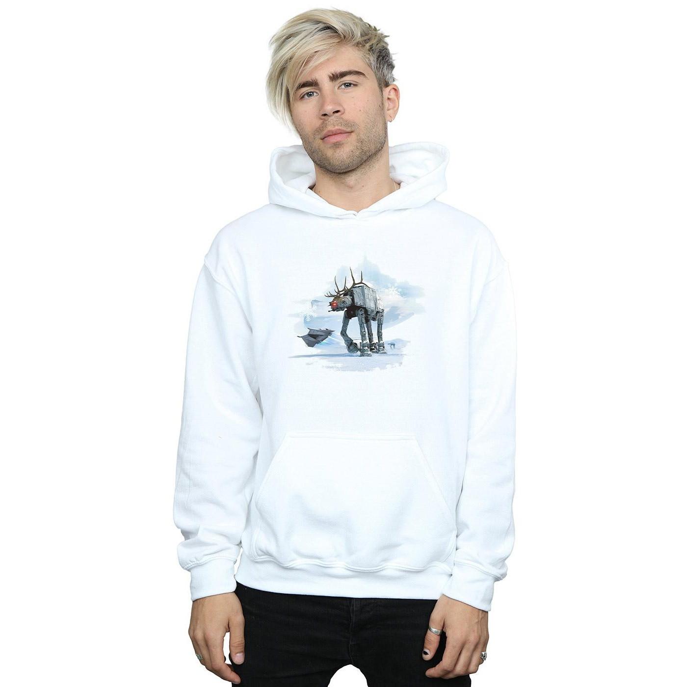 STAR WARS ATAT Kapuzenpullover