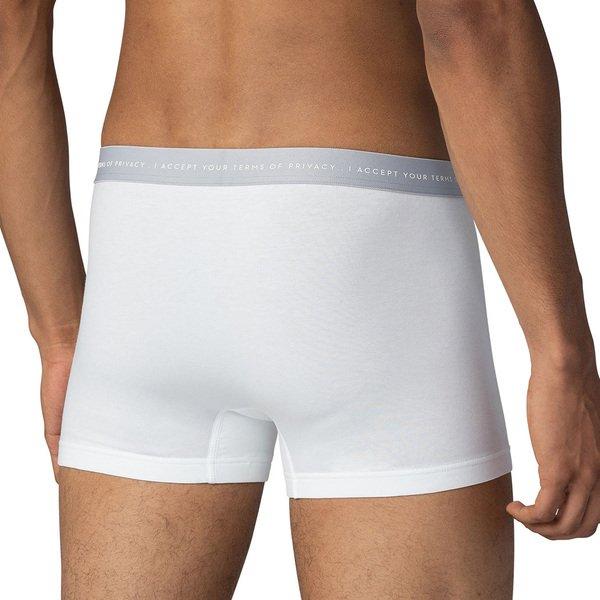 mey 2er Pack RE:THINK - Retro Short / Pant
