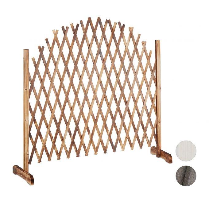 B2X Kletterhilfe aus Holz, ausziehbar