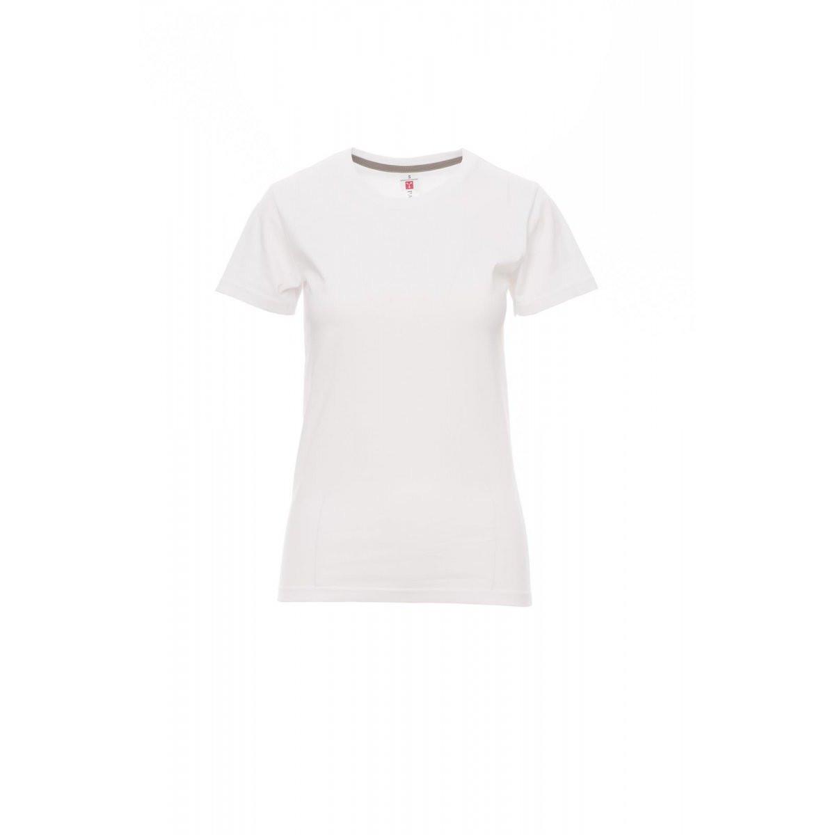 Payper Wear Sunset Kurzarm T-Shirt