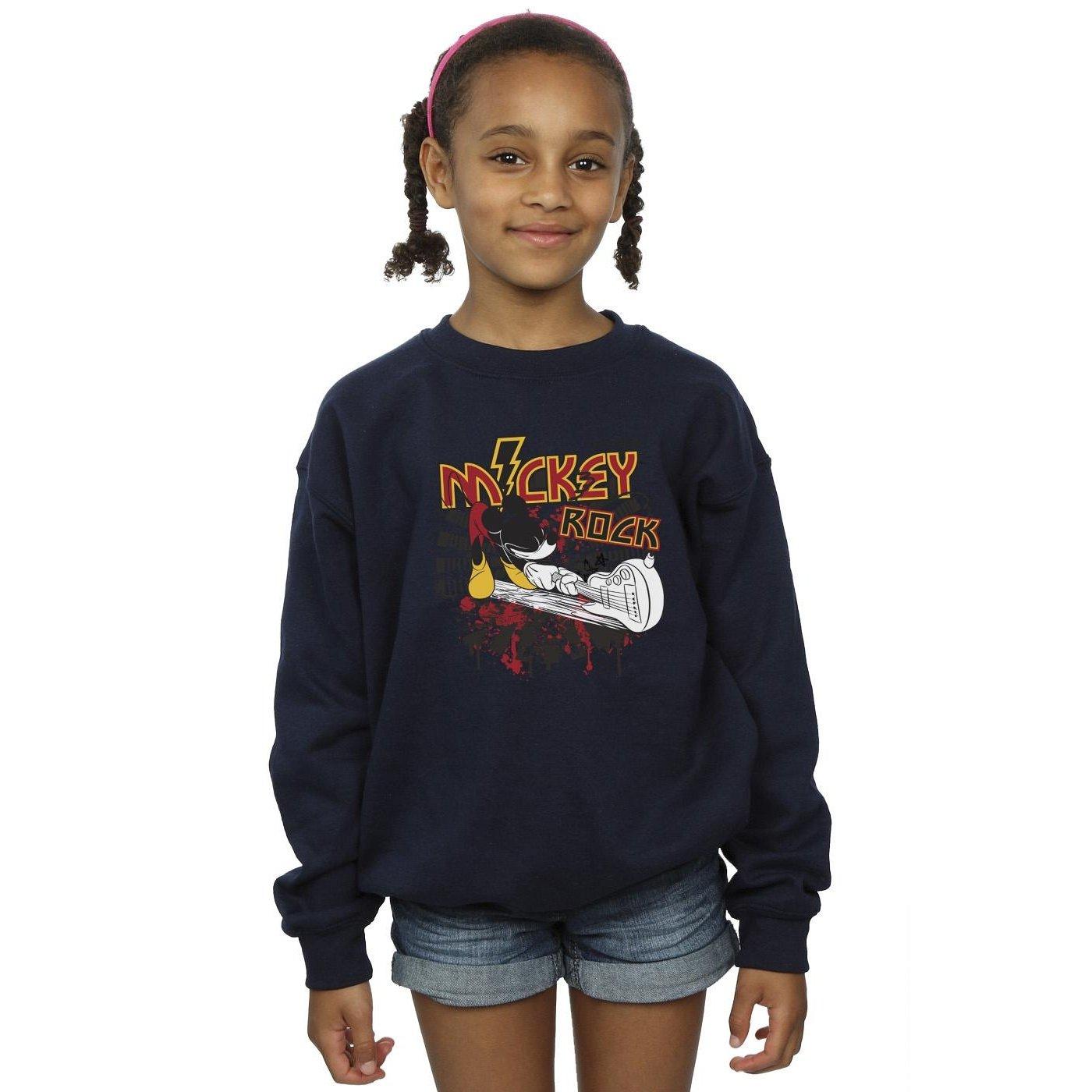 Disney Sweatshirt
