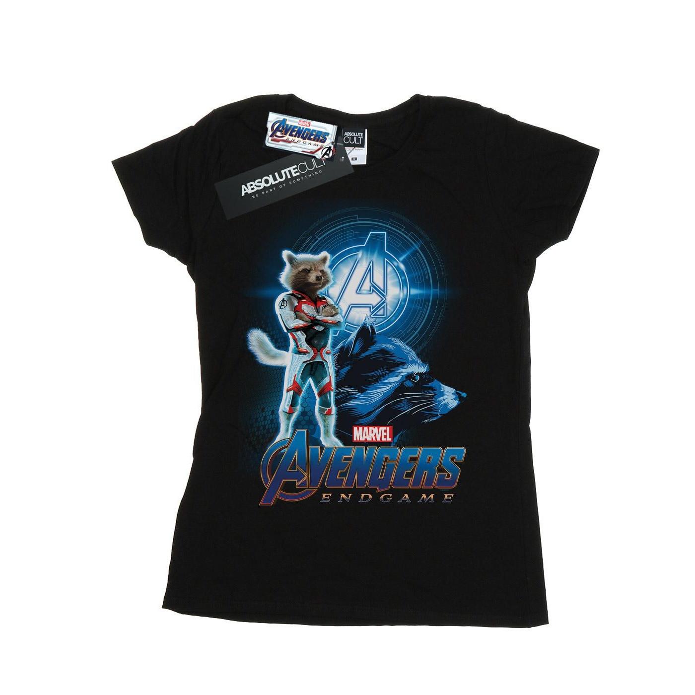 MARVEL Avengers Endgame T-Shirt
