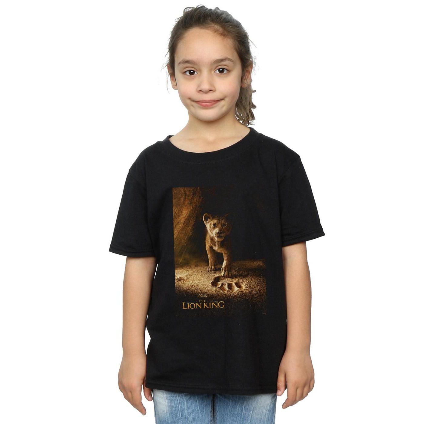 Disney The Lion King TShirt