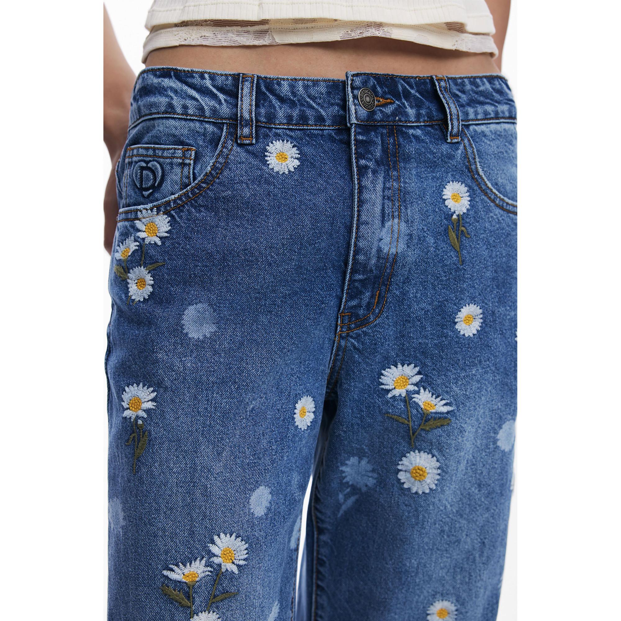 Desigual Jeans