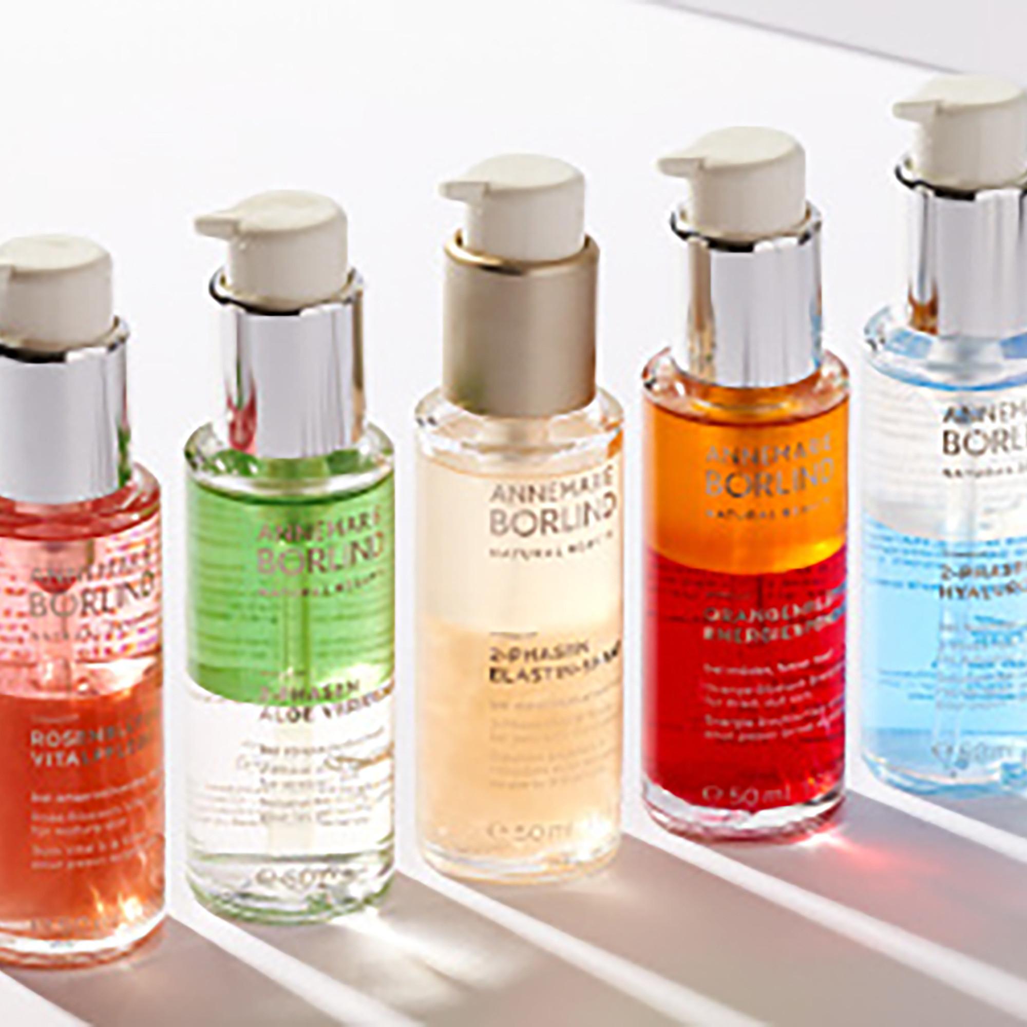 Annemarie Börlind SPEZIALPFLEGE 2-Phasen Hyaluron Shake