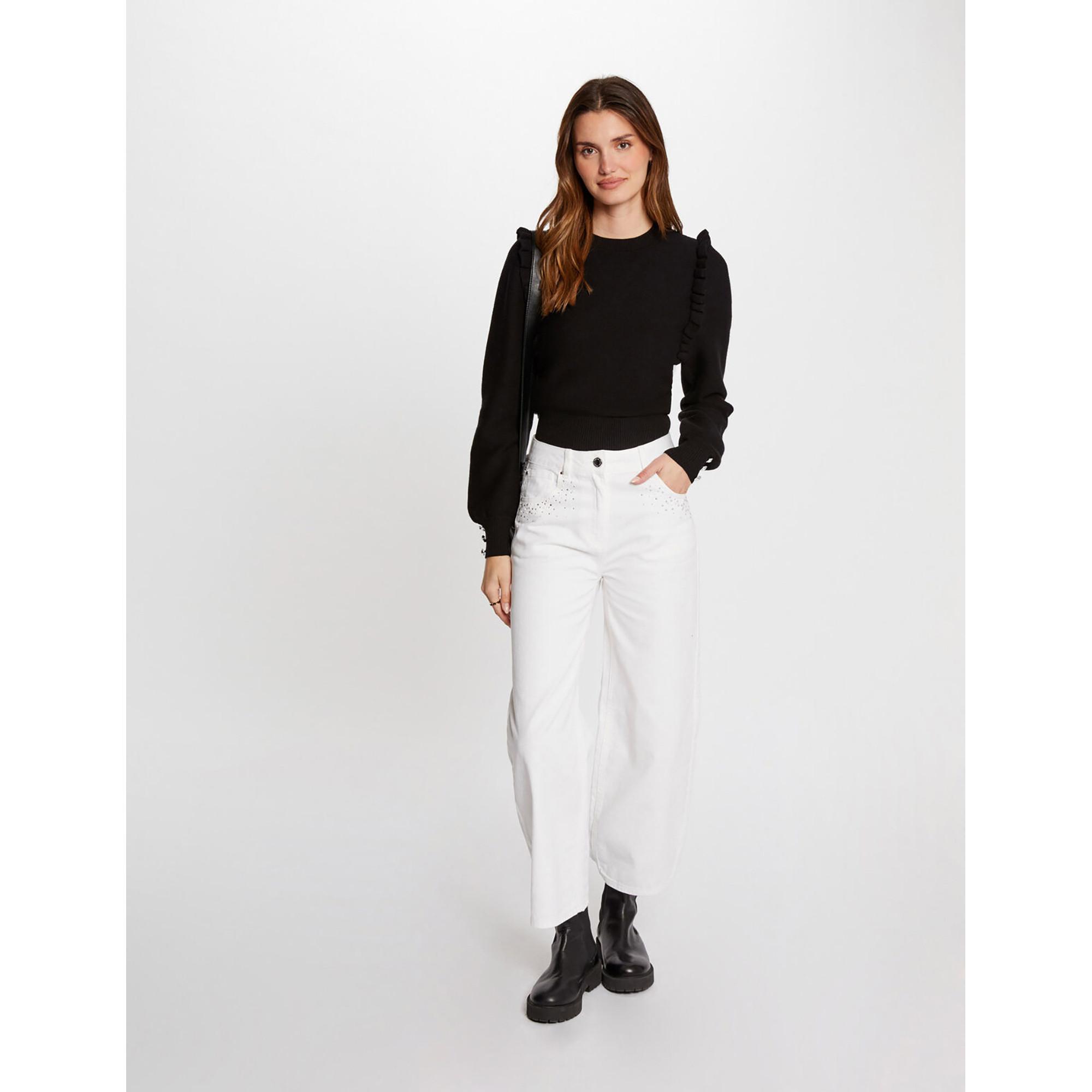 MORGAN Pullover