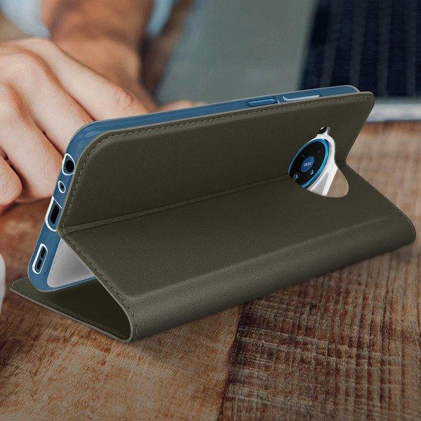 Avizar Klapphülle Nokia 8.3 5G