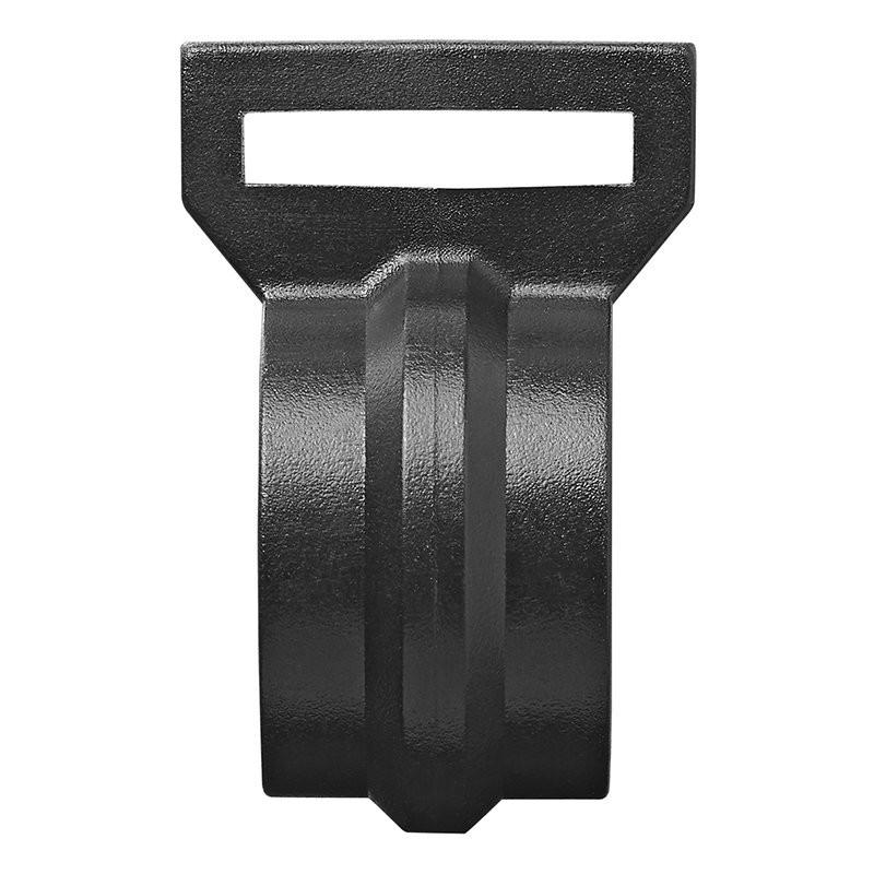 Pricenet Zeltclip 20-25mm mit Schlitz