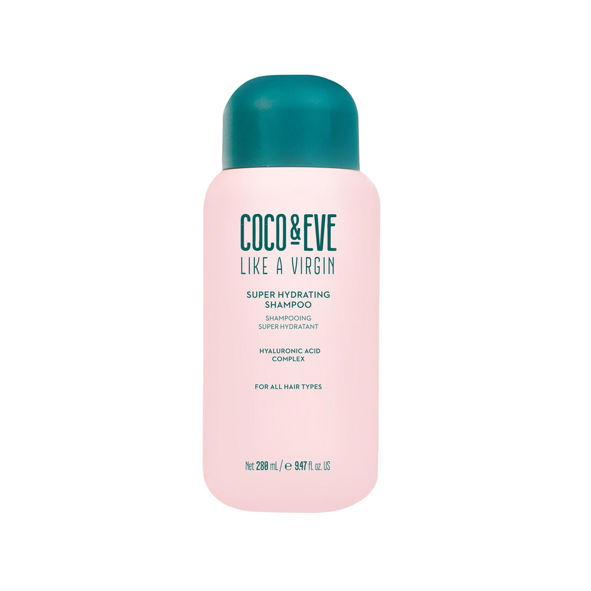 COCO & EVE Like A Virgin - Super Hydrating Shampoo