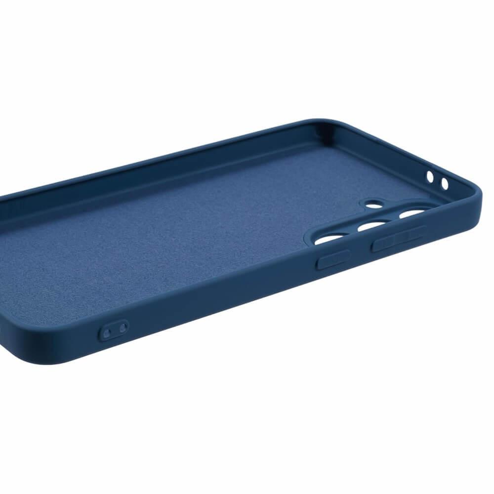 Cover-Discount Galaxy A36 5G - Silikon Gummi Hülle