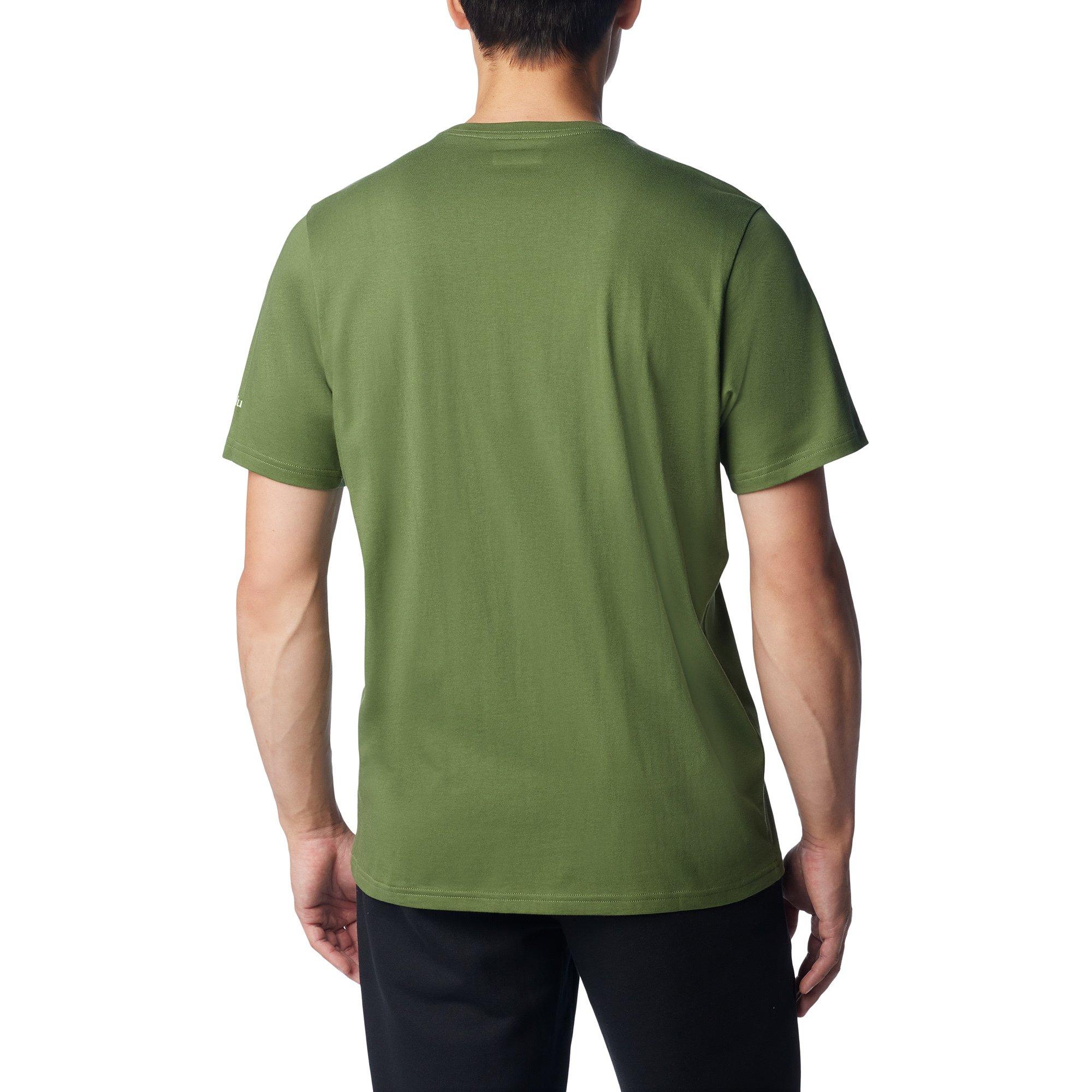 Columbia Rockaway River Outdoor SS T-Shirt