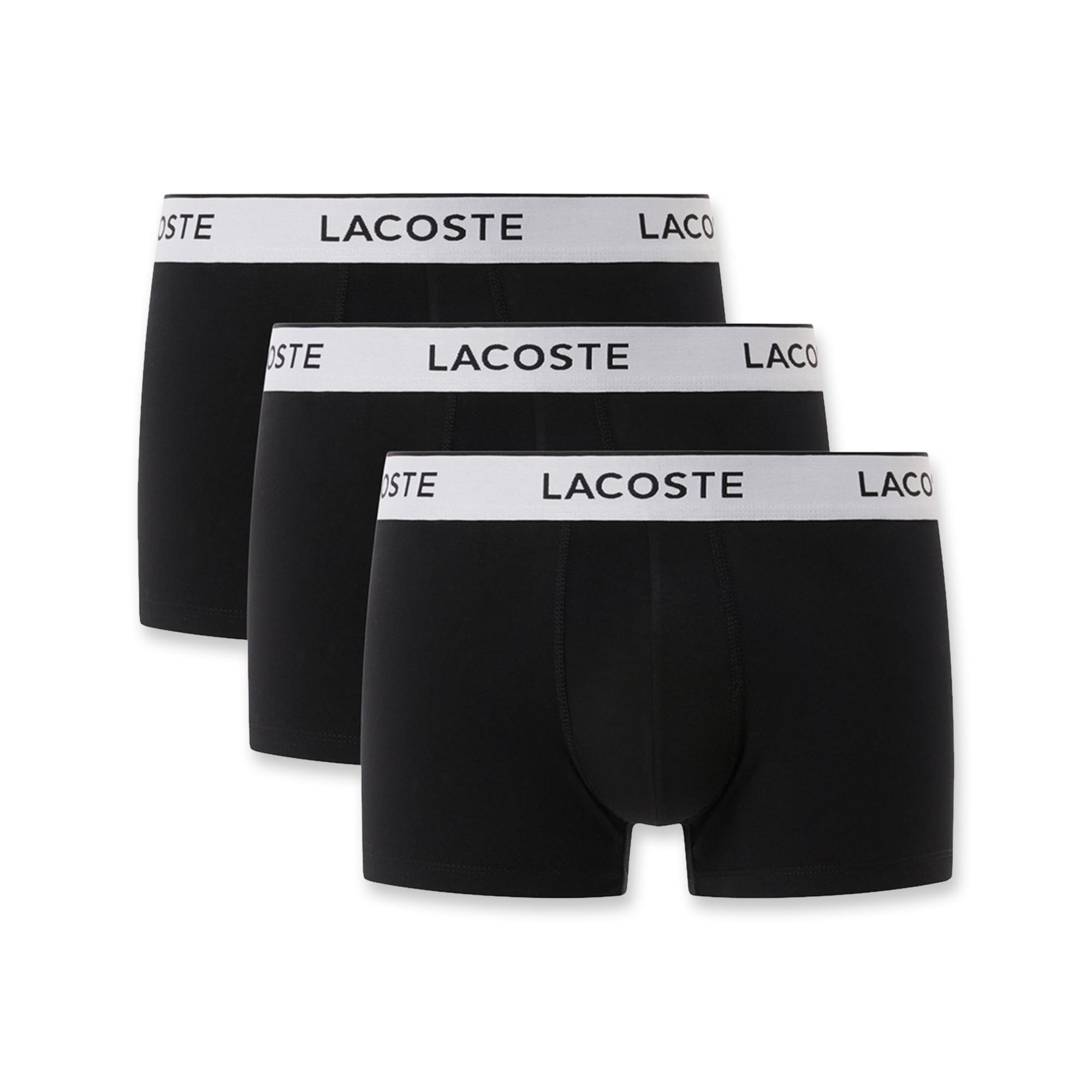 LACOSTE Triopack, Pantys