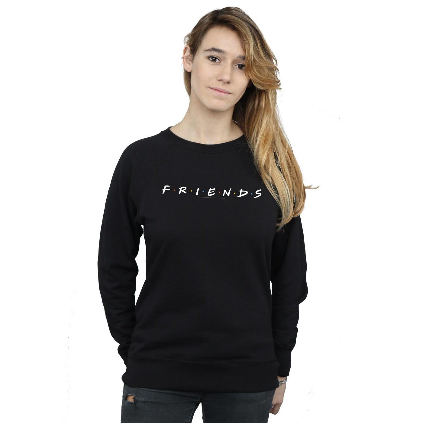 Friends Sweatshirt