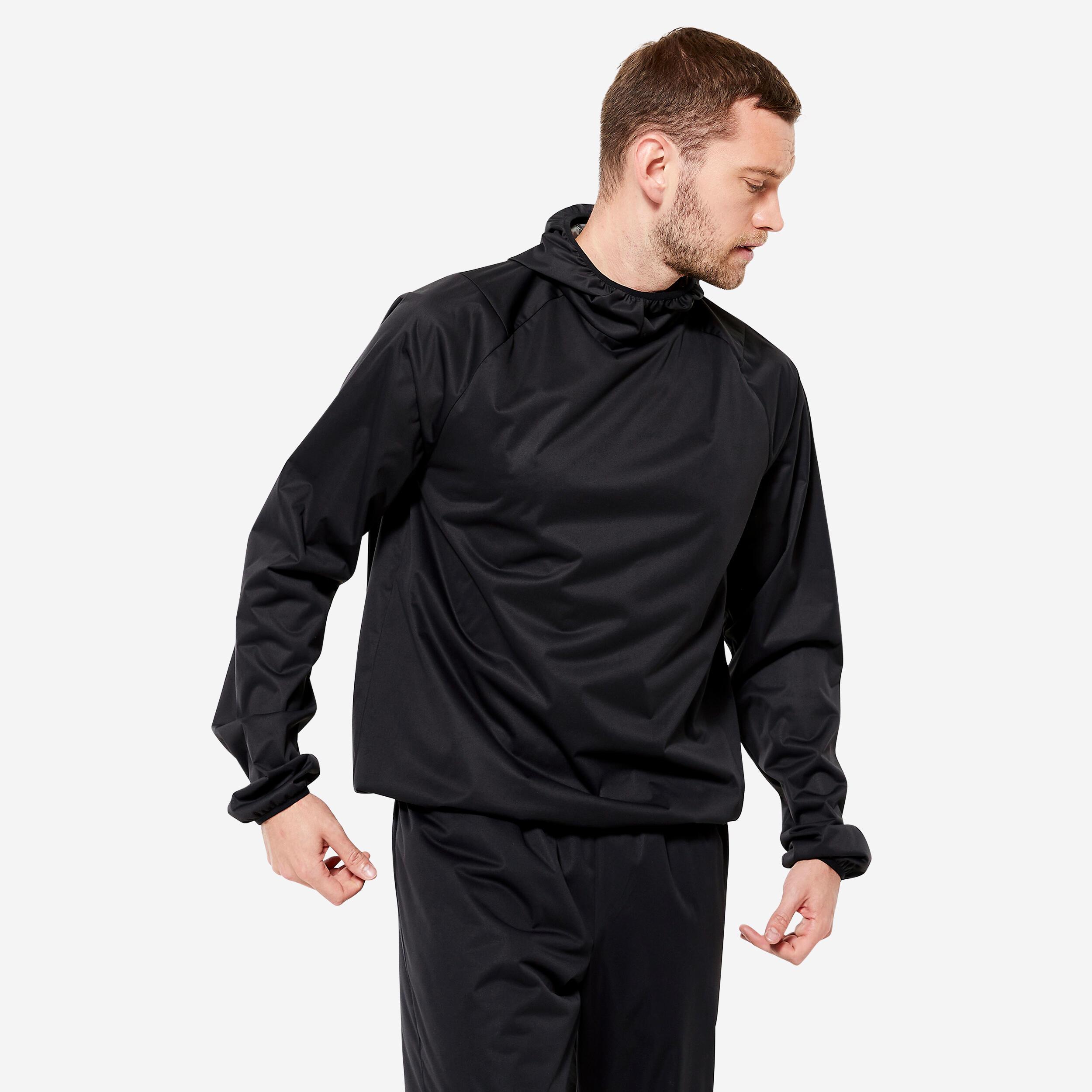 DOMYOS Schwitzanzug - SWEATING