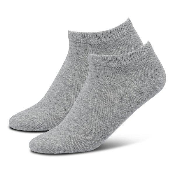 Manor Woman Duopack, Sneaker Socken
