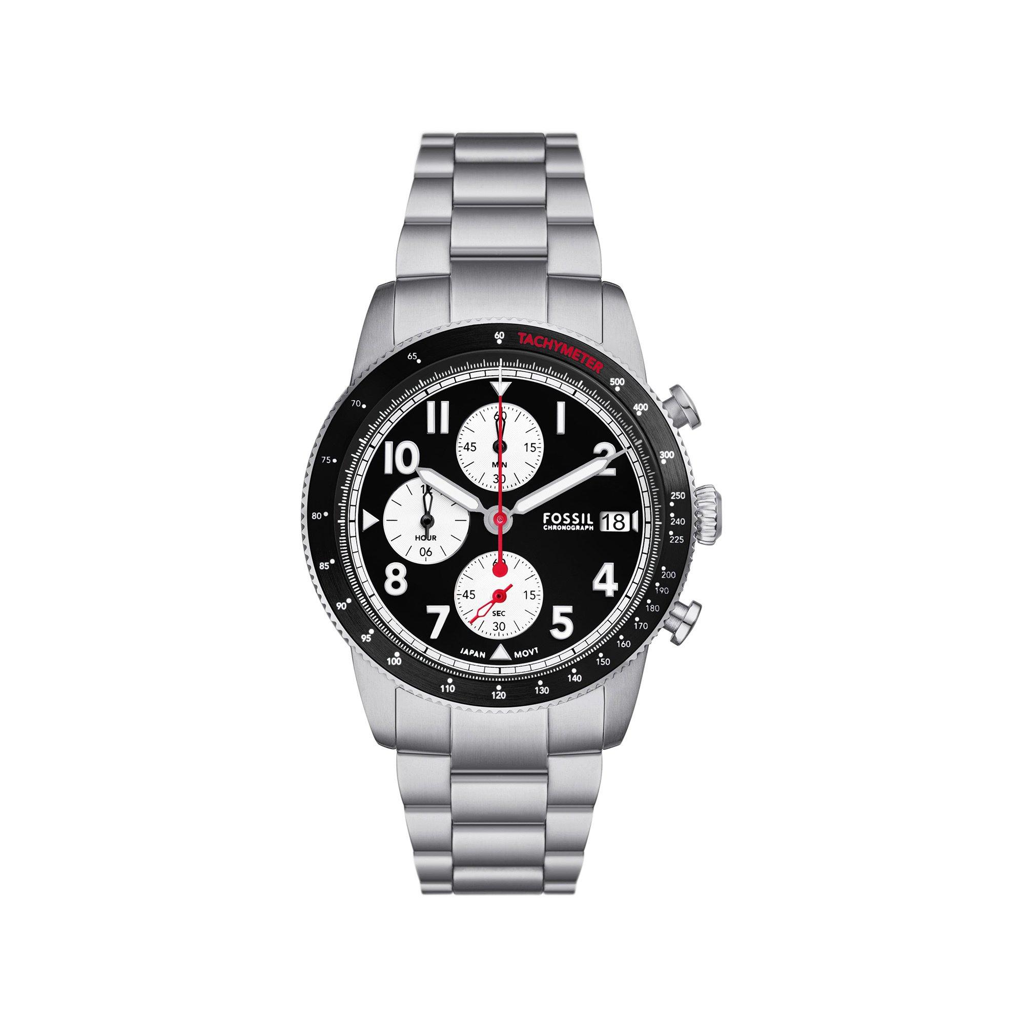 FOSSIL SPORT TOURER Chronograph Uhr