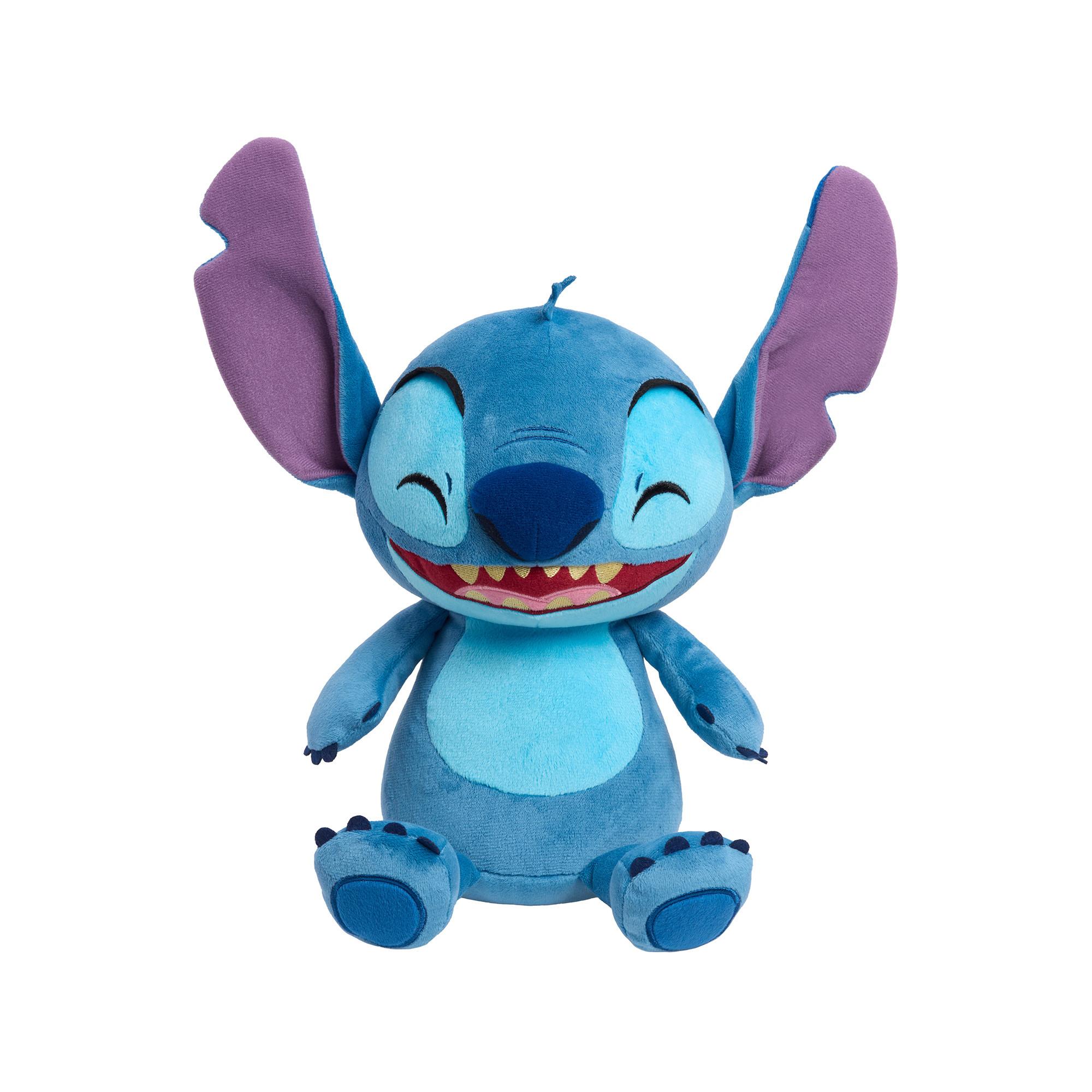 Just Play Stitch interaktiv