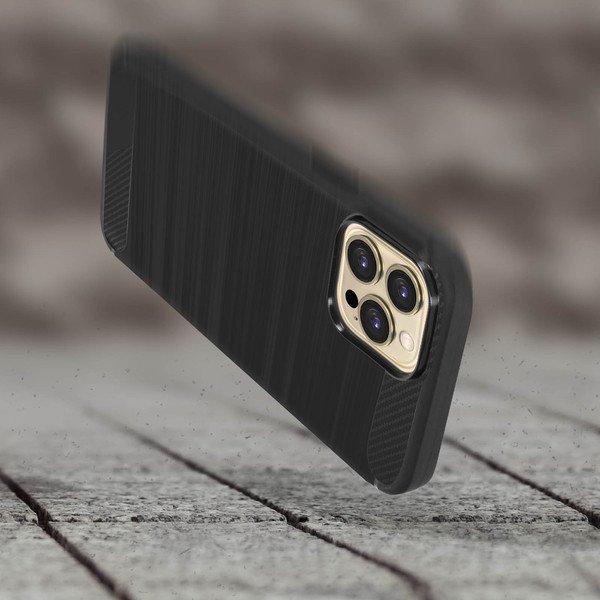 Avizar Carbon Hülle Apple iPhone 13 Pro