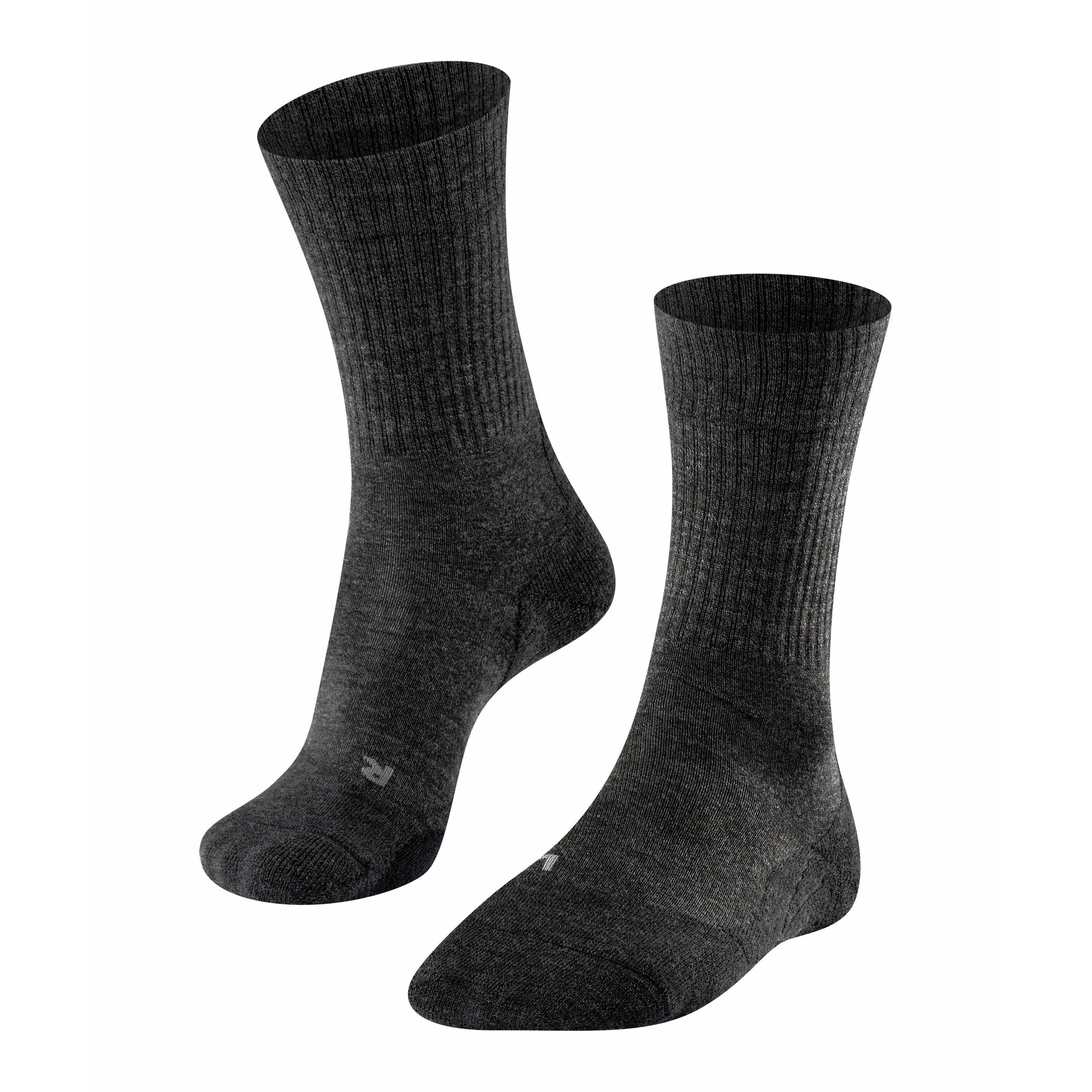 FALKE Socken Falke TK2 Wool