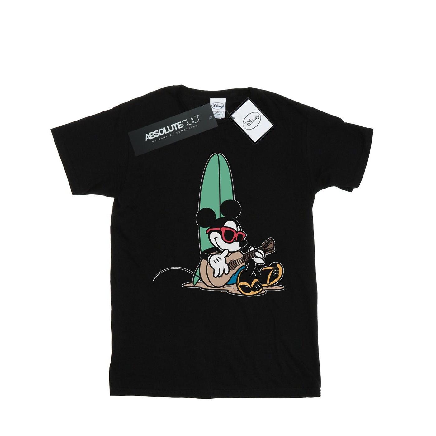 Disney Surf And Chill T-Shirt