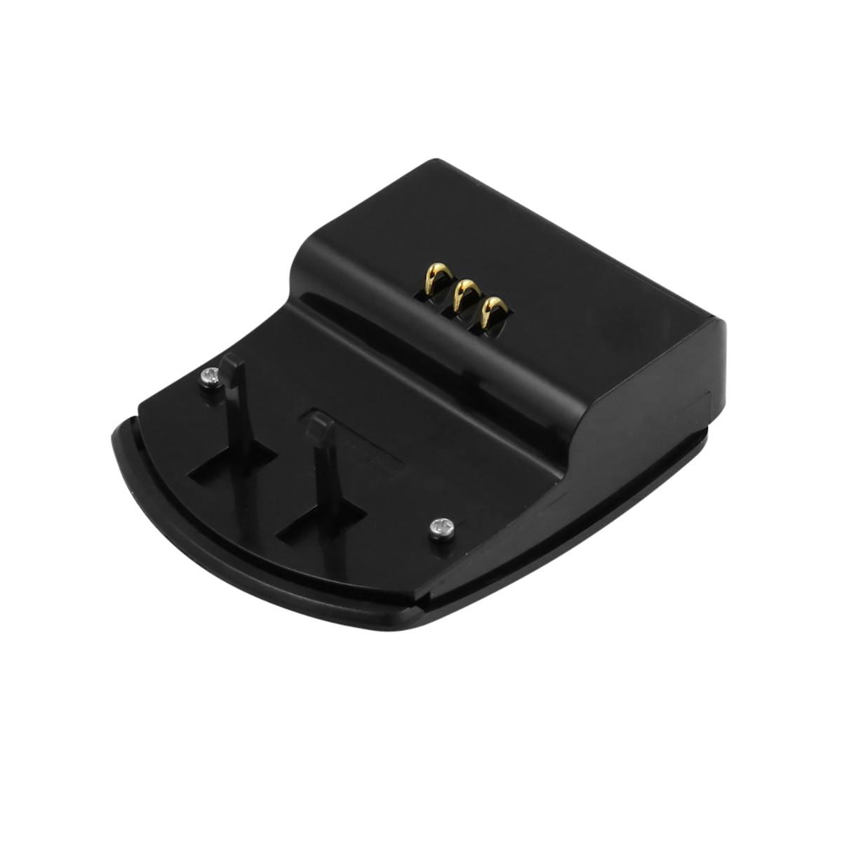 Avizar Canon BP-208 Kompatible Ladestation