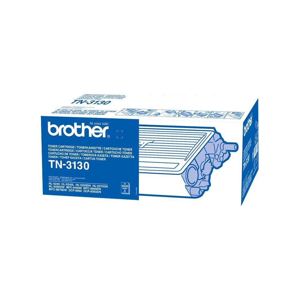 brother BROTHER Toner schwarz TN-3130 HL-5240/5280 3500 Seiten