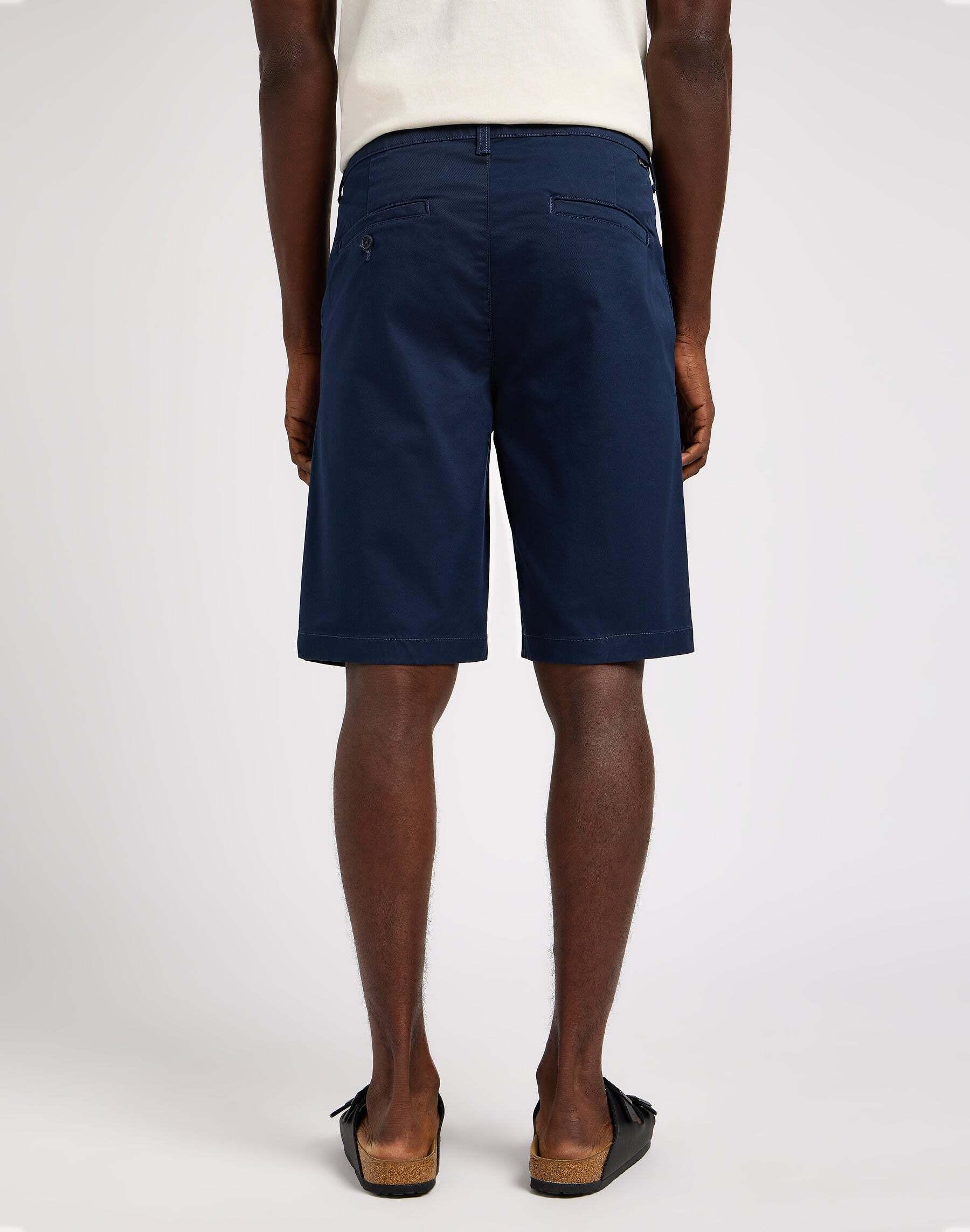 Lee Regular Chino Shorts