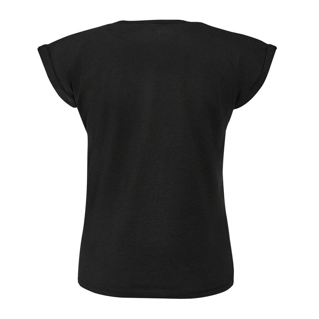 SOLS Melba Kurzärmliges T-Shirt