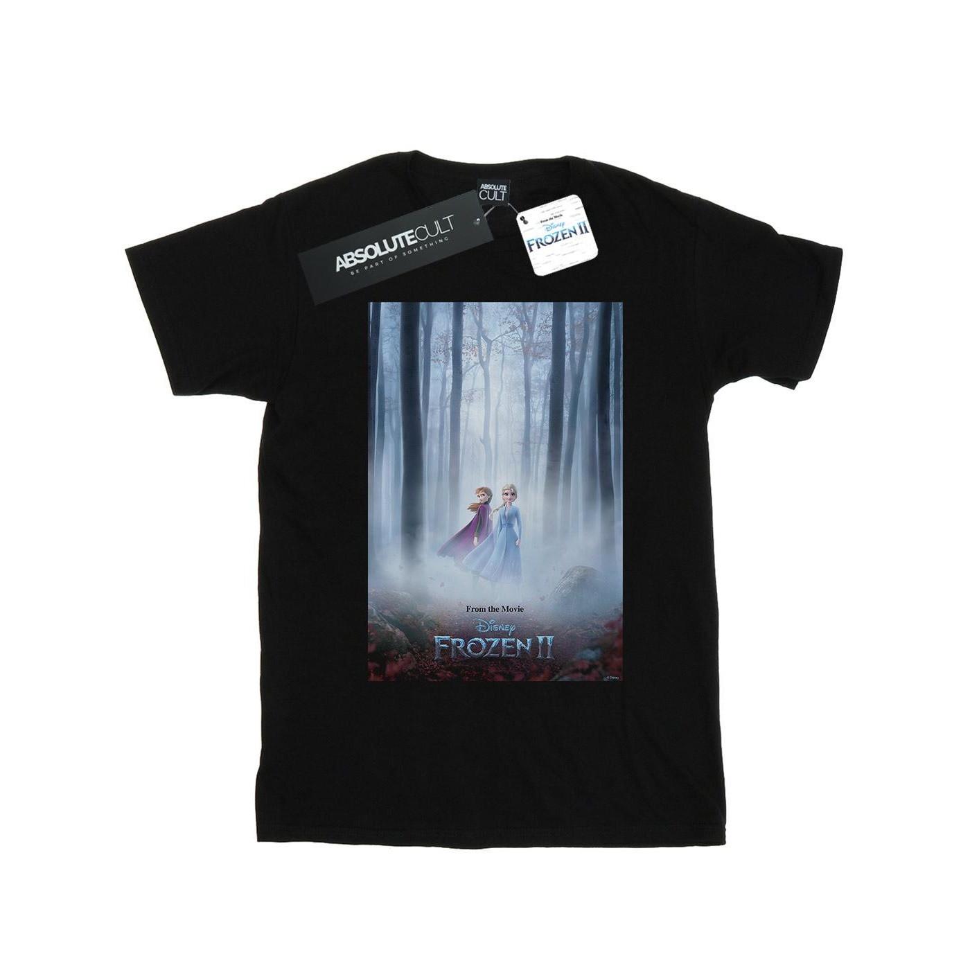 Disney Frozen 2 T-Shirt