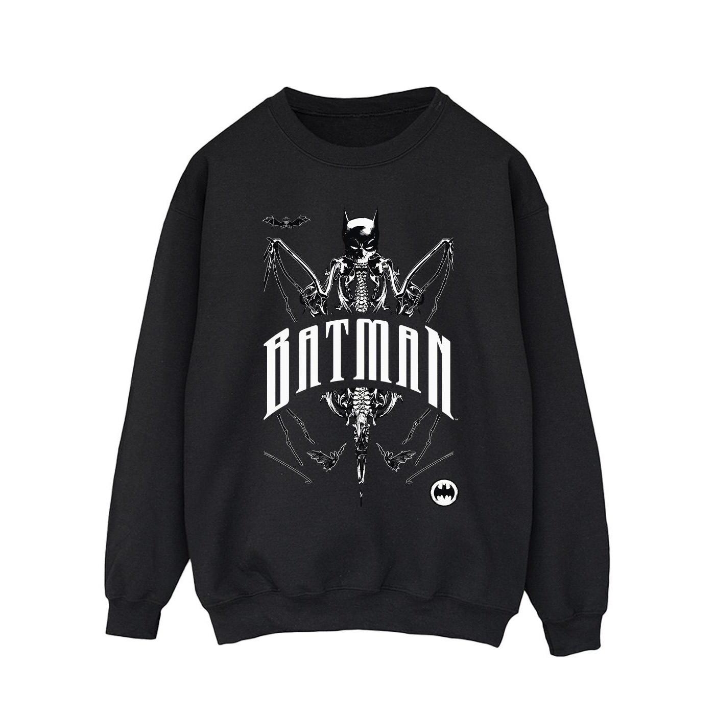 BATMAN Sweatshirt