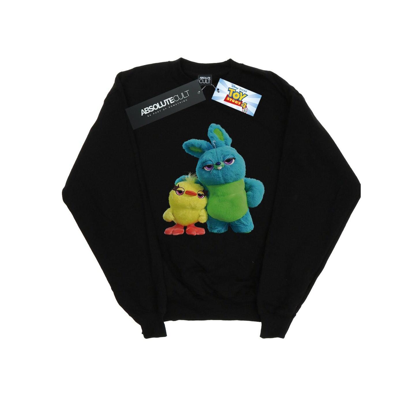 Disney Toy Story 4 Sweatshirt