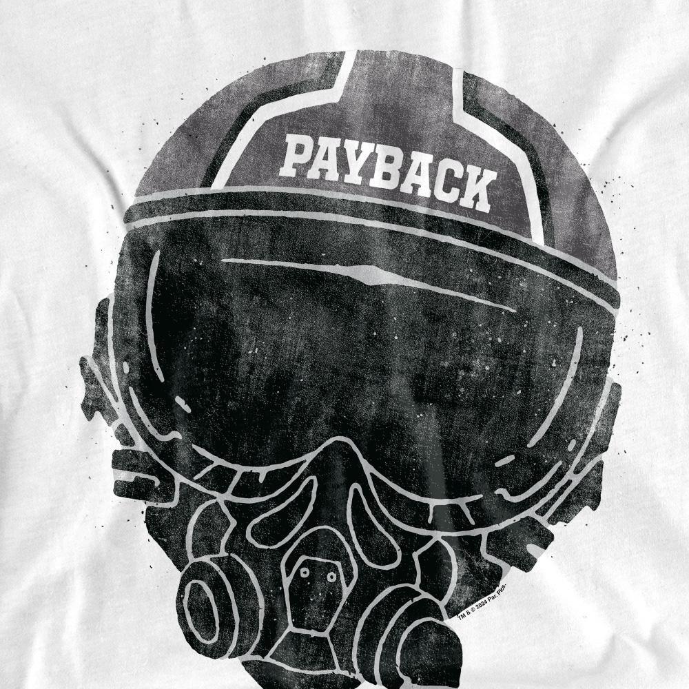 Top Gun Payback T-Shirt