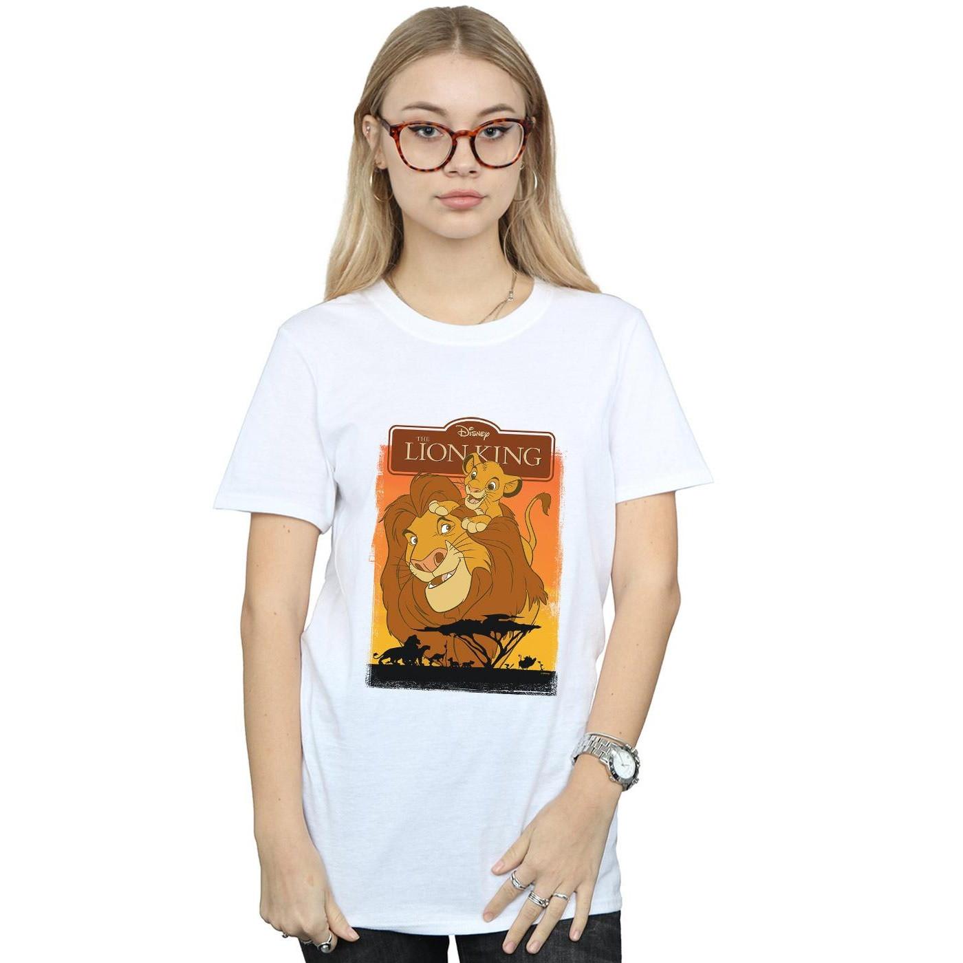Disney The Lion King T-Shirt