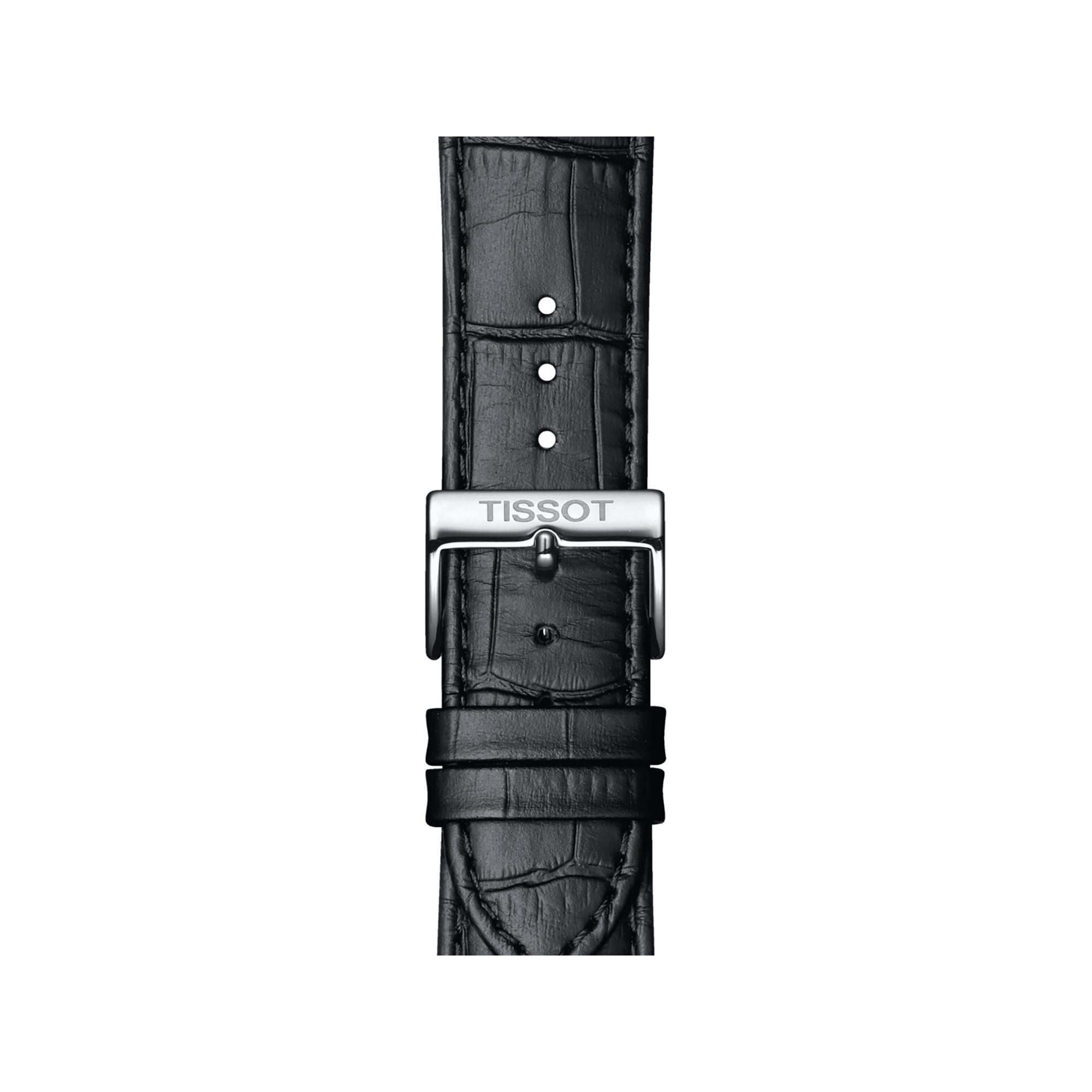 TISSOT Classic Dream Analoguhr