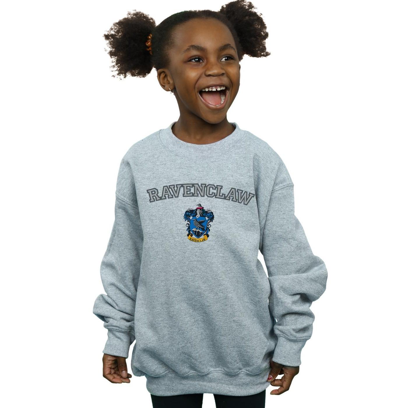 Harry Potter Ravenclaw Sweatshirt