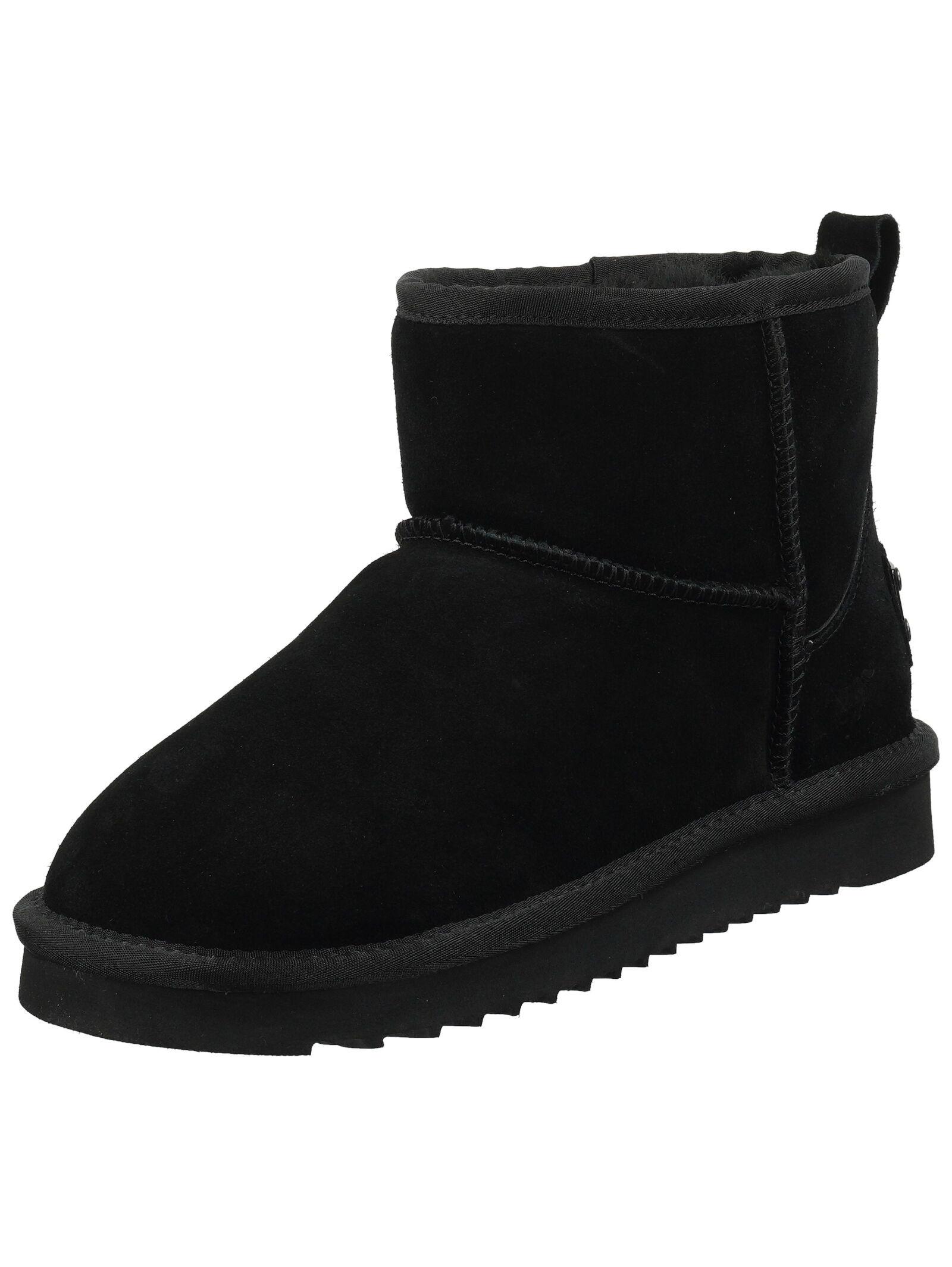 Mustang Stiefelette 1343-609