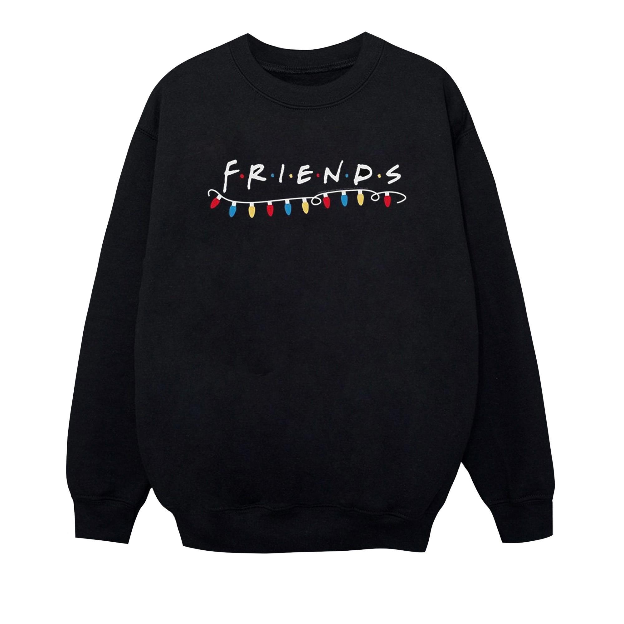 Friends Sweatshirt
