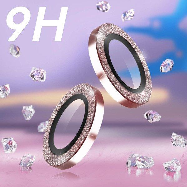 Avizar Apple iPhone 14 / 14 Plus Kamerafolie