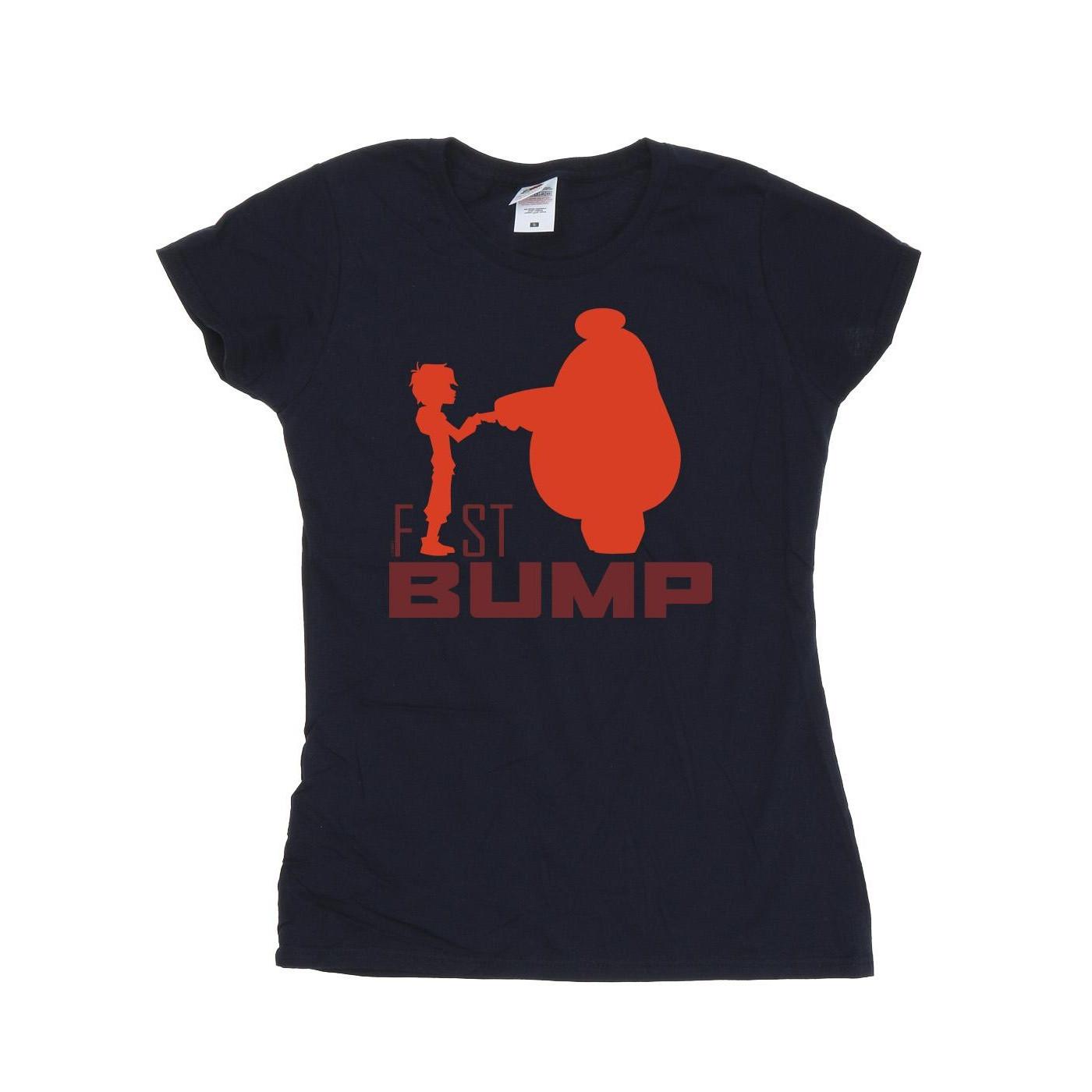 Disney Big Hero 6 Fist Bump T-Shirt